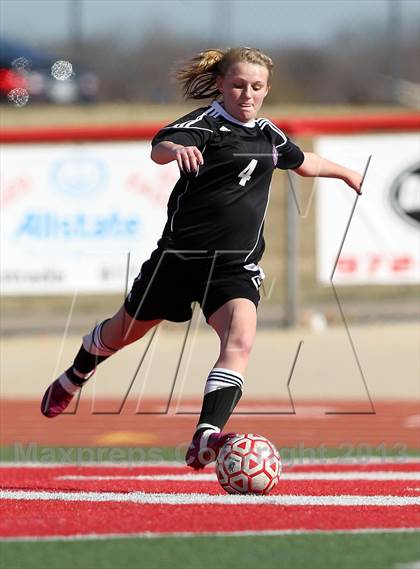 Thumbnail 3 in Princeton @ Gainesville (Argyle Winter Classic) photogallery.