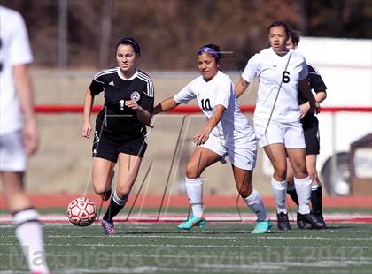 Thumbnail 2 in Princeton @ Gainesville (Argyle Winter Classic) photogallery.