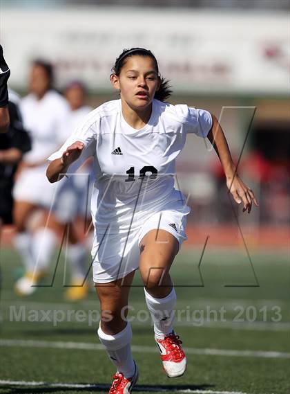 Thumbnail 1 in Princeton @ Gainesville (Argyle Winter Classic) photogallery.