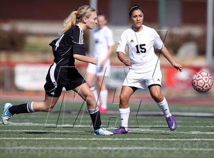 Thumbnail 3 in Princeton @ Gainesville (Argyle Winter Classic) photogallery.