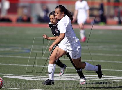 Thumbnail 1 in Princeton @ Gainesville (Argyle Winter Classic) photogallery.