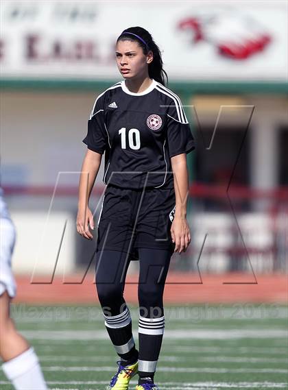 Thumbnail 3 in Princeton @ Gainesville (Argyle Winter Classic) photogallery.