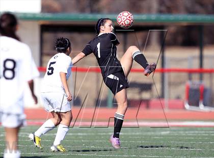Thumbnail 1 in Princeton @ Gainesville (Argyle Winter Classic) photogallery.