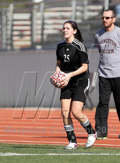 Thumbnail 2 in Princeton @ Gainesville (Argyle Winter Classic) photogallery.