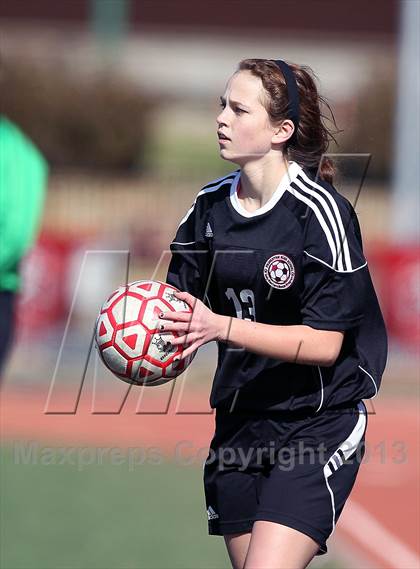 Thumbnail 3 in Princeton @ Gainesville (Argyle Winter Classic) photogallery.