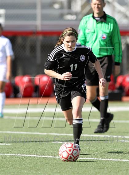 Thumbnail 2 in Princeton @ Gainesville (Argyle Winter Classic) photogallery.