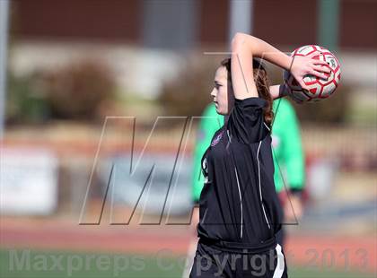 Thumbnail 1 in Princeton @ Gainesville (Argyle Winter Classic) photogallery.