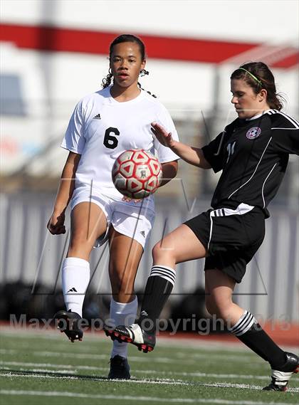 Thumbnail 3 in Princeton @ Gainesville (Argyle Winter Classic) photogallery.