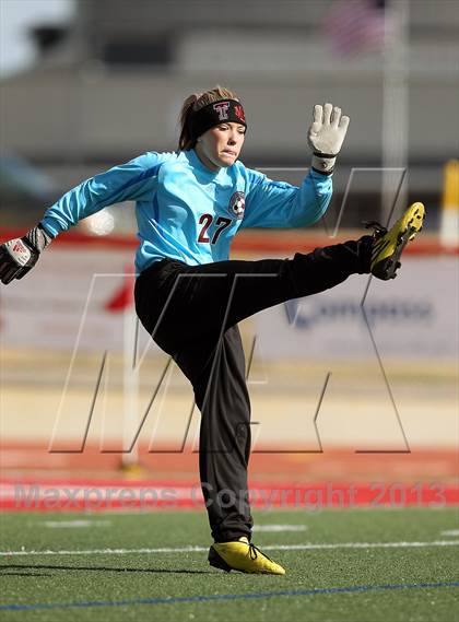Thumbnail 2 in Princeton @ Gainesville (Argyle Winter Classic) photogallery.