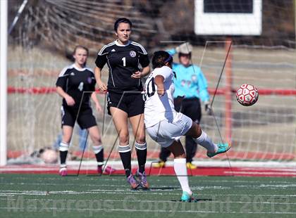 Thumbnail 3 in Princeton @ Gainesville (Argyle Winter Classic) photogallery.