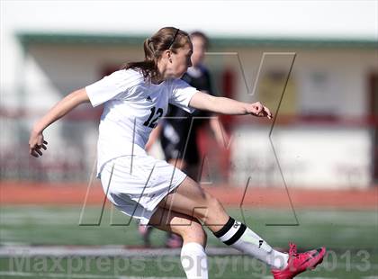 Thumbnail 3 in Princeton @ Gainesville (Argyle Winter Classic) photogallery.