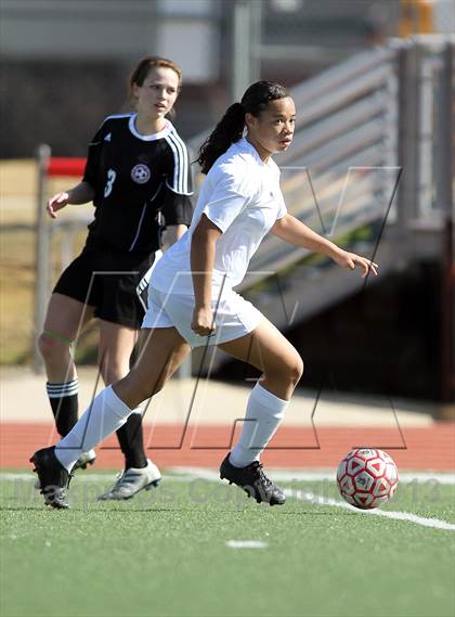 Thumbnail 1 in Princeton @ Gainesville (Argyle Winter Classic) photogallery.