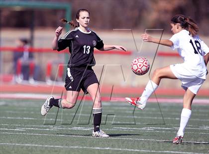 Thumbnail 2 in Princeton @ Gainesville (Argyle Winter Classic) photogallery.