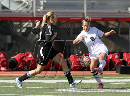 Thumbnail 1 in Princeton @ Gainesville (Argyle Winter Classic) photogallery.