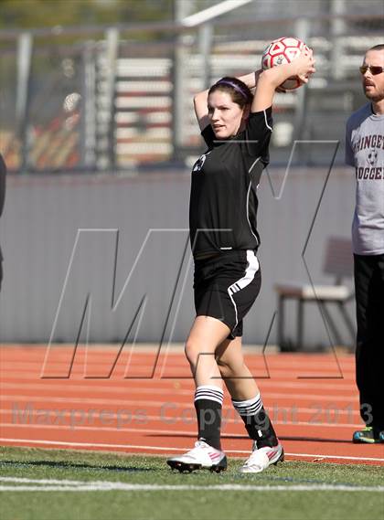 Thumbnail 3 in Princeton @ Gainesville (Argyle Winter Classic) photogallery.