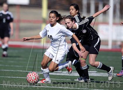 Thumbnail 3 in Princeton @ Gainesville (Argyle Winter Classic) photogallery.