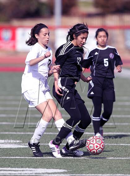 Thumbnail 3 in Princeton @ Gainesville (Argyle Winter Classic) photogallery.