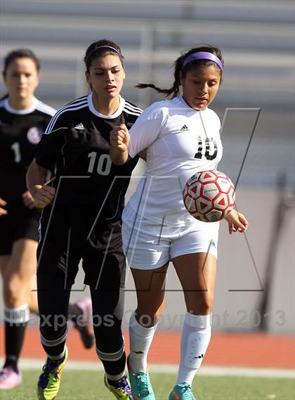 Thumbnail 3 in Princeton @ Gainesville (Argyle Winter Classic) photogallery.