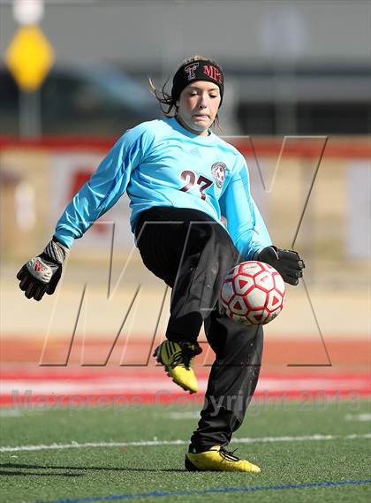 Thumbnail 2 in Princeton @ Gainesville (Argyle Winter Classic) photogallery.