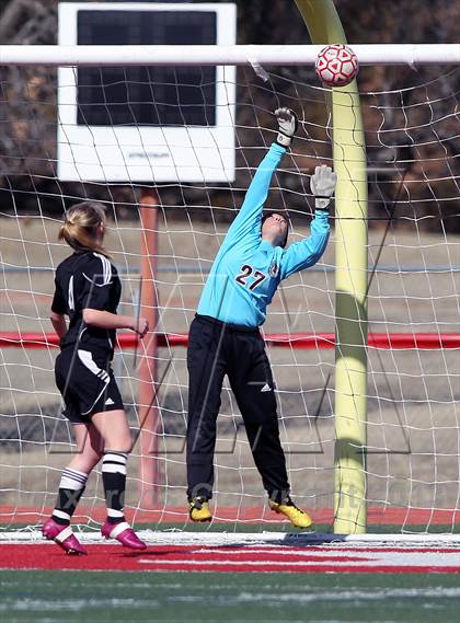 Thumbnail 2 in Princeton @ Gainesville (Argyle Winter Classic) photogallery.