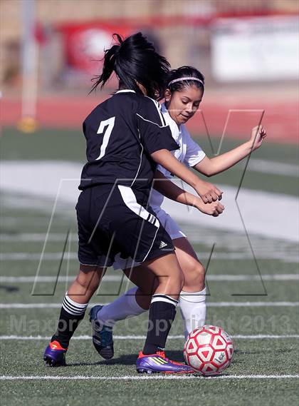 Thumbnail 2 in Princeton @ Gainesville (Argyle Winter Classic) photogallery.