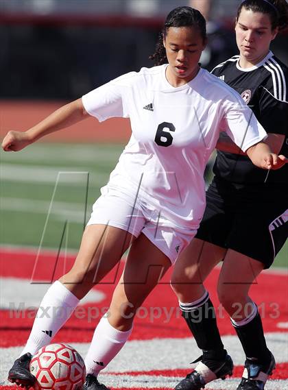 Thumbnail 3 in Princeton @ Gainesville (Argyle Winter Classic) photogallery.