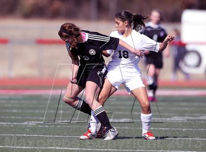 Thumbnail 3 in Princeton @ Gainesville (Argyle Winter Classic) photogallery.