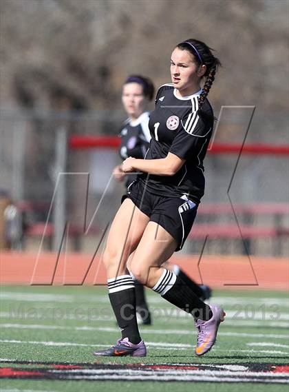 Thumbnail 2 in Princeton @ Gainesville (Argyle Winter Classic) photogallery.