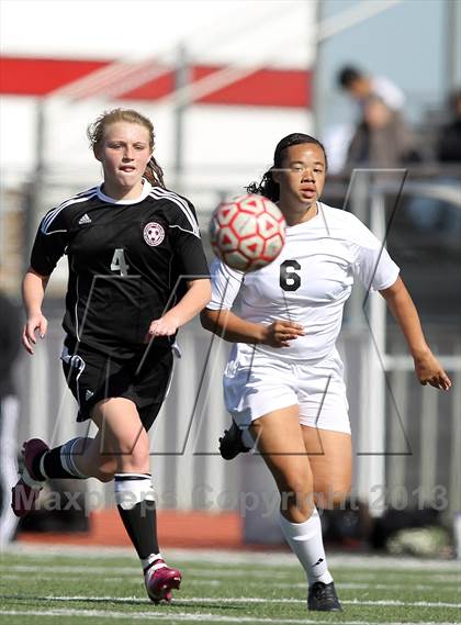Thumbnail 2 in Princeton @ Gainesville (Argyle Winter Classic) photogallery.