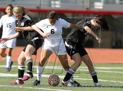 Thumbnail 3 in Princeton @ Gainesville (Argyle Winter Classic) photogallery.