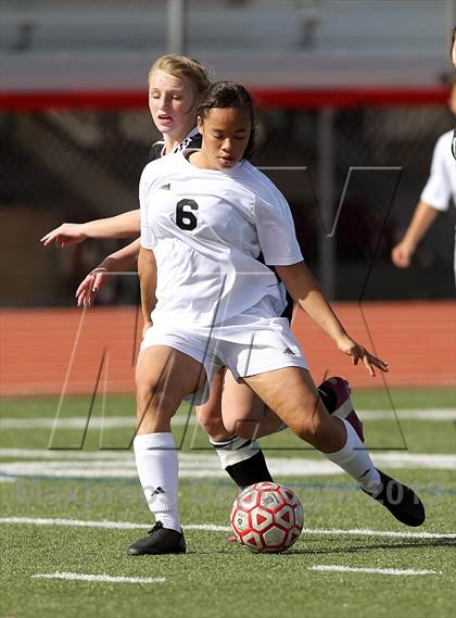 Thumbnail 2 in Princeton @ Gainesville (Argyle Winter Classic) photogallery.