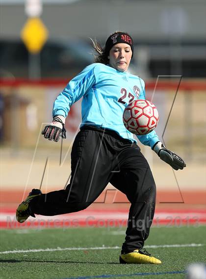Thumbnail 1 in Princeton @ Gainesville (Argyle Winter Classic) photogallery.