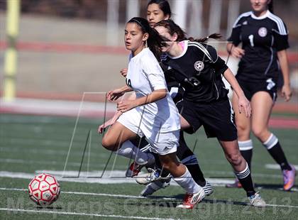 Thumbnail 1 in Princeton @ Gainesville (Argyle Winter Classic) photogallery.