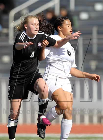 Thumbnail 1 in Princeton @ Gainesville (Argyle Winter Classic) photogallery.
