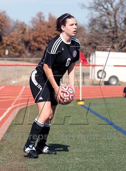 Thumbnail 1 in Princeton @ Gainesville (Argyle Winter Classic) photogallery.