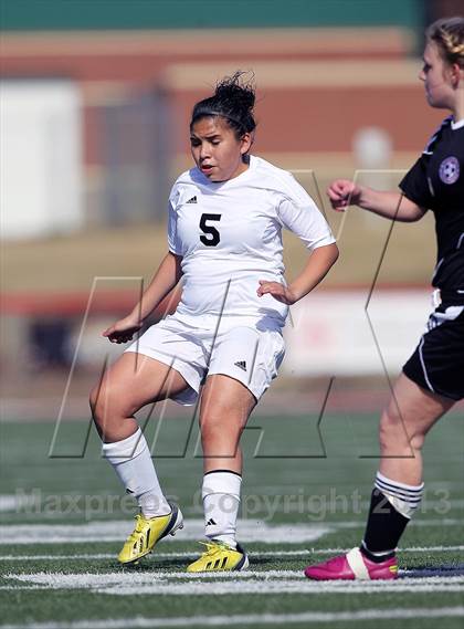 Thumbnail 2 in Princeton @ Gainesville (Argyle Winter Classic) photogallery.