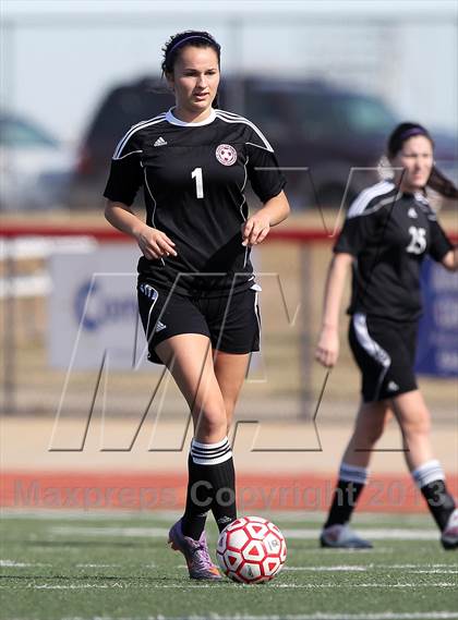 Thumbnail 2 in Princeton @ Gainesville (Argyle Winter Classic) photogallery.
