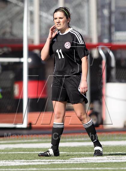 Thumbnail 2 in Princeton @ Gainesville (Argyle Winter Classic) photogallery.