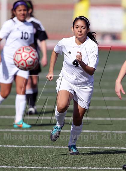 Thumbnail 2 in Princeton @ Gainesville (Argyle Winter Classic) photogallery.