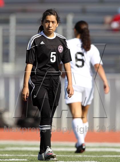 Thumbnail 3 in Princeton @ Gainesville (Argyle Winter Classic) photogallery.