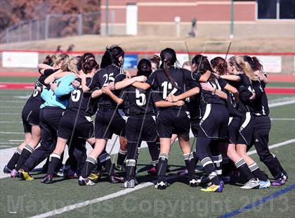 Thumbnail 2 in Princeton @ Gainesville (Argyle Winter Classic) photogallery.