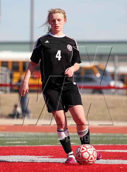 Thumbnail 3 in Princeton @ Gainesville (Argyle Winter Classic) photogallery.