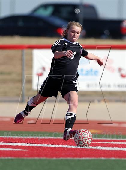 Thumbnail 3 in Princeton @ Gainesville (Argyle Winter Classic) photogallery.