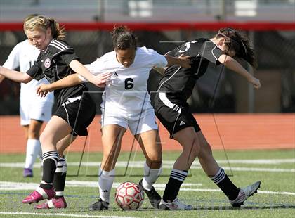 Thumbnail 1 in Princeton @ Gainesville (Argyle Winter Classic) photogallery.