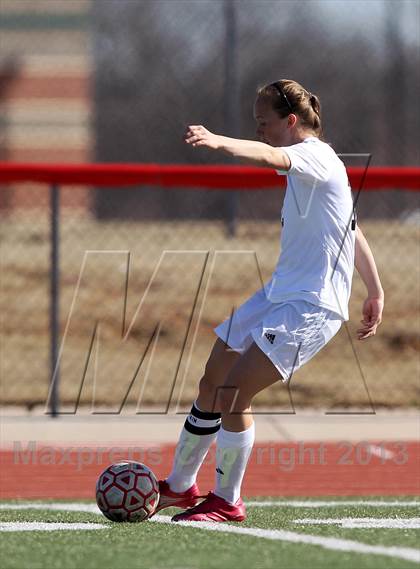 Thumbnail 1 in Princeton @ Gainesville (Argyle Winter Classic) photogallery.