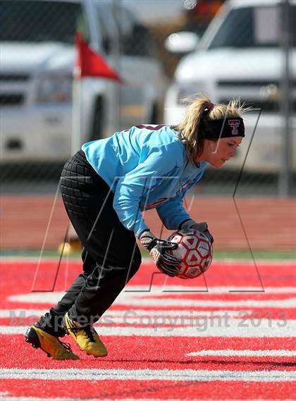 Thumbnail 2 in Princeton @ Gainesville (Argyle Winter Classic) photogallery.