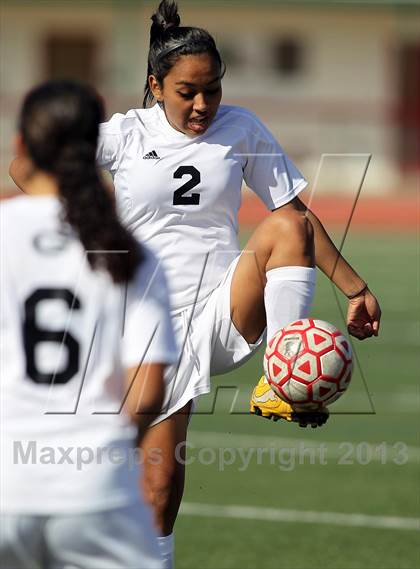 Thumbnail 2 in Princeton @ Gainesville (Argyle Winter Classic) photogallery.