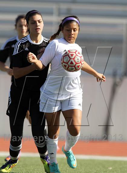 Thumbnail 2 in Princeton @ Gainesville (Argyle Winter Classic) photogallery.