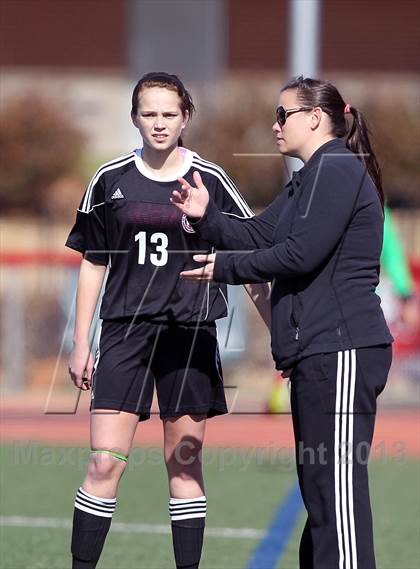 Thumbnail 1 in Princeton @ Gainesville (Argyle Winter Classic) photogallery.