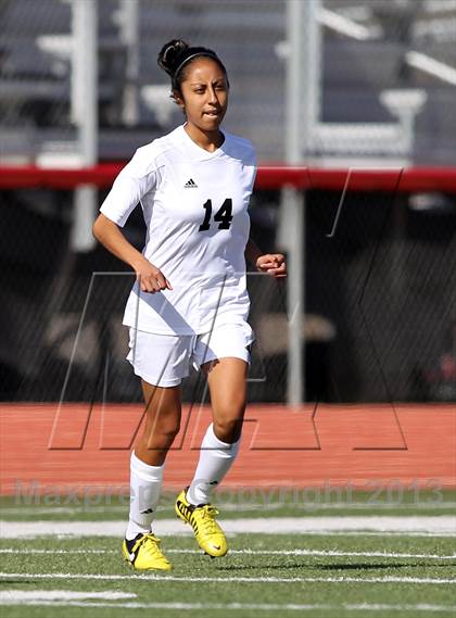 Thumbnail 1 in Princeton @ Gainesville (Argyle Winter Classic) photogallery.